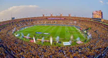 Registra Tigres, ante Puebla, su peor entrada en casi 20 años