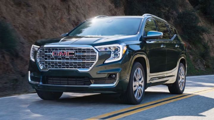 General Motors lidera exportaciones de autos ligeros en México