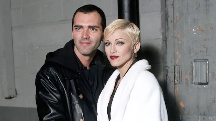 Fallece Christopher Ciccone, hermano de Madonna; revelan causa de su muerte