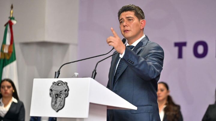 Quiero morir luchando por mi ciudad: Alcalde de Chilpancingo antes de ser asesinado