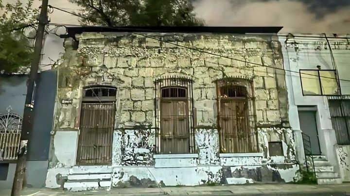 La Casa de Aramberri: Así es por dentro el nuevo y tétrico restaurante de Monterrey