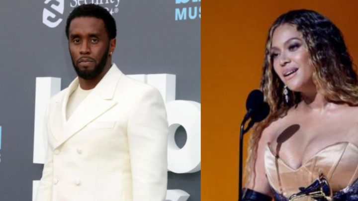 ¿Qué sucede con Diddy Combs y 'la maldición' de Beyoncé?