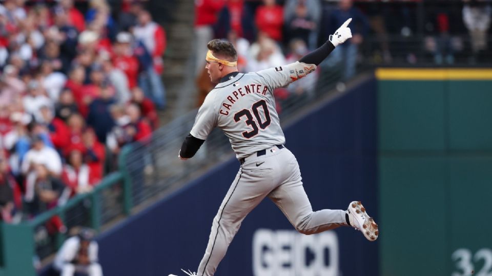 Ahora la serie se mudará al Comerica Park de Detroit