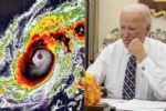 Joe Biden advierte que Milton sería el peor huracán en golpear Florida en 100 años