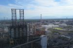 Estado espera apoyo de Claudia Sheinbaum frente a contaminación por refinería