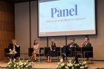 Panel IMCO “Las Brecha Persisten”: Diferencia salarial entre mujeres y hombres