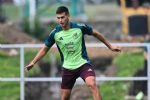 César Montes aprueba la convocatoria de Berterame a la Selección Mexicana