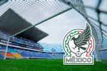 Sufre Selección Mexicana para atraer gente en Puebla
