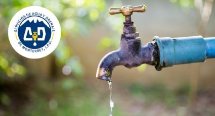 Diputados aprueban medida que bajaría tarifas de agua en estos municipios de NL