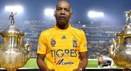 ¿Quién fue el 'Patrulla' Barbadillo, histórico jugador peruano de los Tigres?