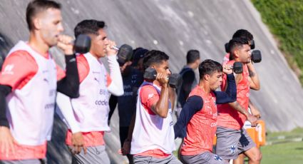 Rayados enfocado en los dos Clásicos Regios, pese a bajas por lesión