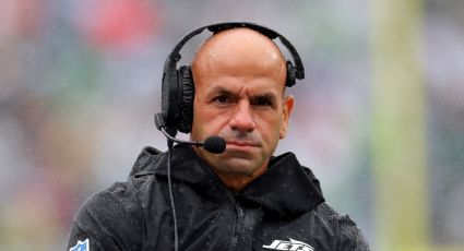 Crisis en los Jets: Despiden a Robert Saleh tras derrota y tensión con Rodgers