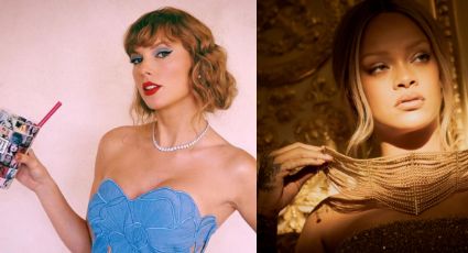 Taylor Swift supera a Rihanna en ser la cantante más rica del mundo: Forbes