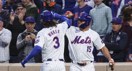 MLB: Mets aplastan a Phillies y están a un triunfo de la Serie de Campeonato