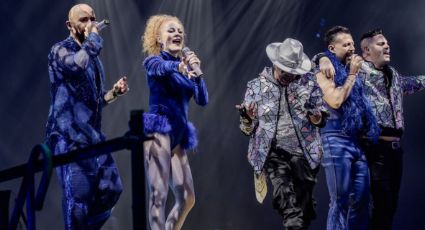 Regresa el 90's Pop Tour a Monterrey y promete a regios una noche llena de magia