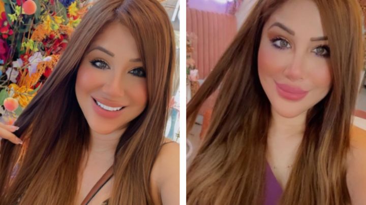 'La Barbie Regia': Dos personas habrían participado en el feminicidio
