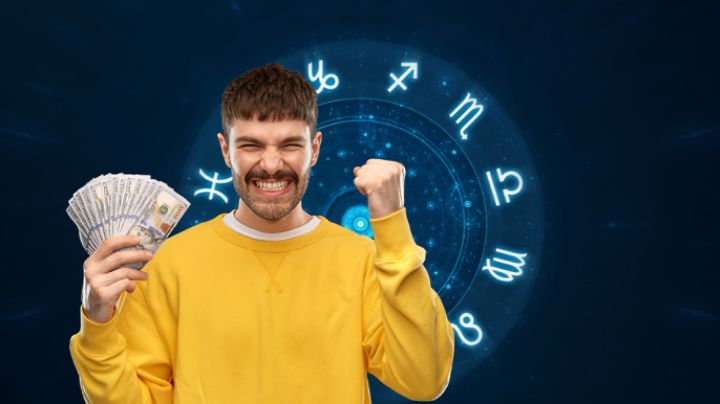 Horóscopo semanal: ¿Qué signos recibirán buenas noticias en el amor y dinero?