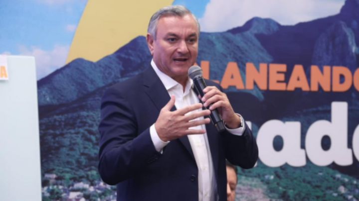 Guadalupe enfrenta déficit de mil mdp y peligra entrega de aguinaldos: Héctor García