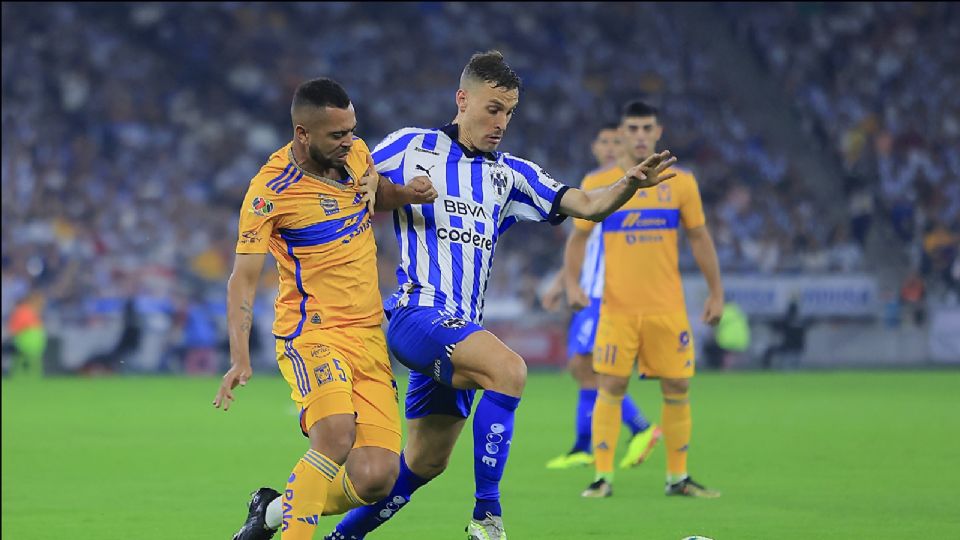 Previo al partido oficial, Tigres y Rayados se enfrentarán en un amistoso en San Antonio.