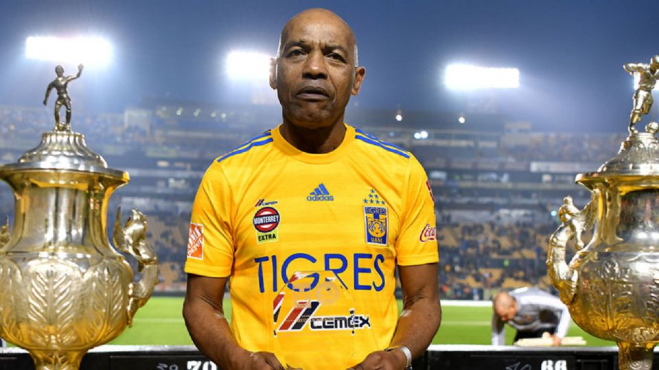 El extremo peruano fue uno de los jugadores más importantes en la historia de Tigres UANL.