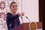 Se combatirá violencia en Sinaloa con inteligencia e investigación: Claudia Sheinbaum