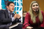 Posponen reunión entre Samuel García y diputados