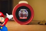 ¡Nintendo te sacará de la cama! Nuevo despertador te obliga a levantarte | Precio y VIDEO