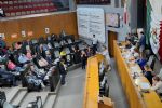 Congreso cita a Samuel García para informe el 15 de octubre
