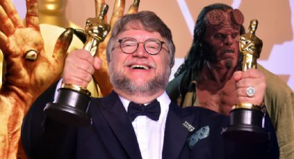 ¿Cuáles son las 5 mejores películas de Guillermo del Toro, según la IA?