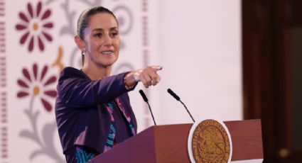 Se combatirá violencia en Sinaloa con inteligencia e investigación: Claudia Sheinbaum