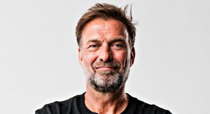 Jürgen Klopp, nuevo jefe global de fútbol de Red Bull: "No podría estar más emocionado"