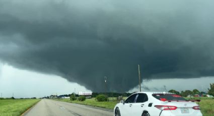 Huracán Milton… y también tornados; emiten alerta máxima en Florida