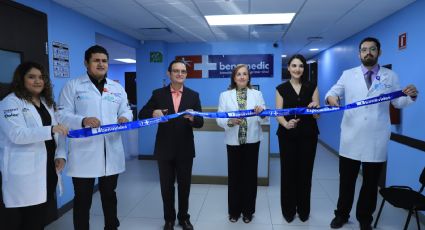 Farmacias Benavides inaugura nuevos servicios de nutrición y medicina interna