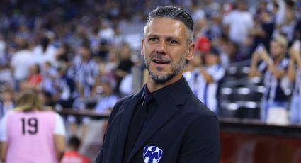 Rayados: Demichelis con el peor arranque para un entrenador en más de 10 años