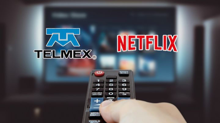 ¿Cómo contratar Netflix gratis si soy cliente Telmex? Paso a paso