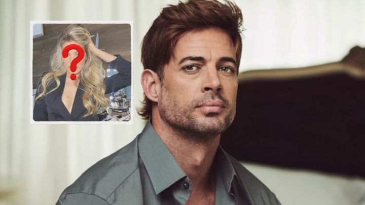 ¿Quién es la joven de 21 con la que William Levy tendría un nuevo romance?
