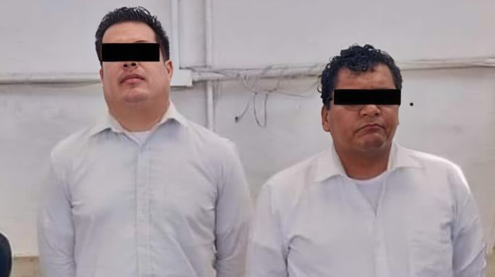 Detienen a choferes de autobús por presunto secuestro de familia en Sabinas Hidalgo