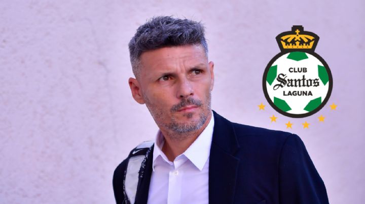 Quizá pueda dirigir a Santos: ‘Tano’ Ortiz