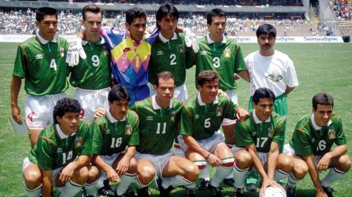 México vs Valencia: ¿Cómo le ha ido al Tri en partidos contra clubes?