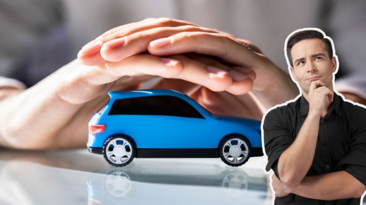 ¿Cuál es la multa en Monterrey por manejar sin seguro de auto?