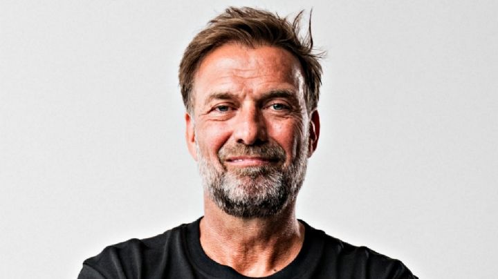 Jürgen Klopp, nuevo jefe global de fútbol de Red Bull: "No podría estar más emocionado"