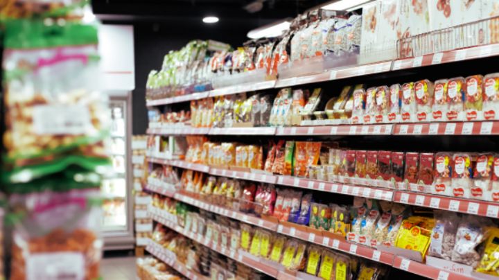 Índice Nacional de Precios baja por primera vez en 16 años: Inegi
