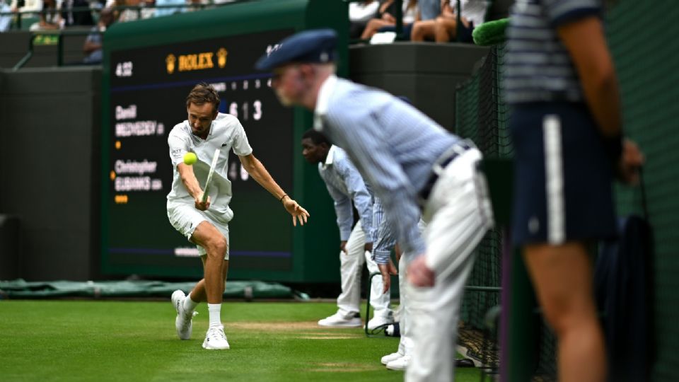 Wimbledon se moderniza: tecnología y nuevos horarios para atraer al público estadounidense