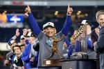 La polémica figura de Dave Roberts con Dodgers: ¿Genio o loco?