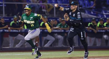 Sultanes vuelve a perder, cae en Serie ante Cañeros y es último de la Liga Mexicana del Pacífico