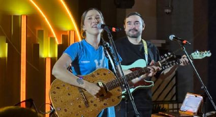 Elsa y Elmar llega a Monterrey a deleitar a regios