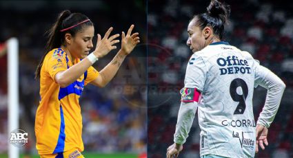 Tigres vs Pachuca: horario, alineaciones y transmisión de la Liga MX Femenil 2024