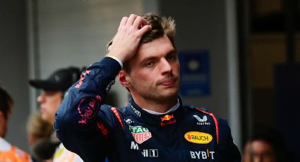 Verstappen sancionado y con problemas en Brasil: ¿Amenaza para su liderato?