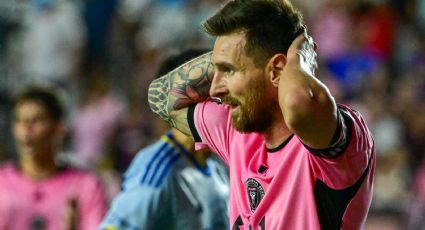 Messi y el Mundial 2026: "Sé que estamos cerquita y a la vez es mucho tiempo"