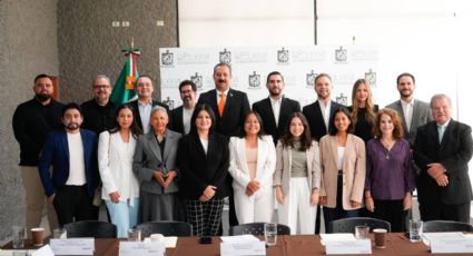 MC instala consejo ciudadano en Santa Catarina para fomentar la participación ciudadana